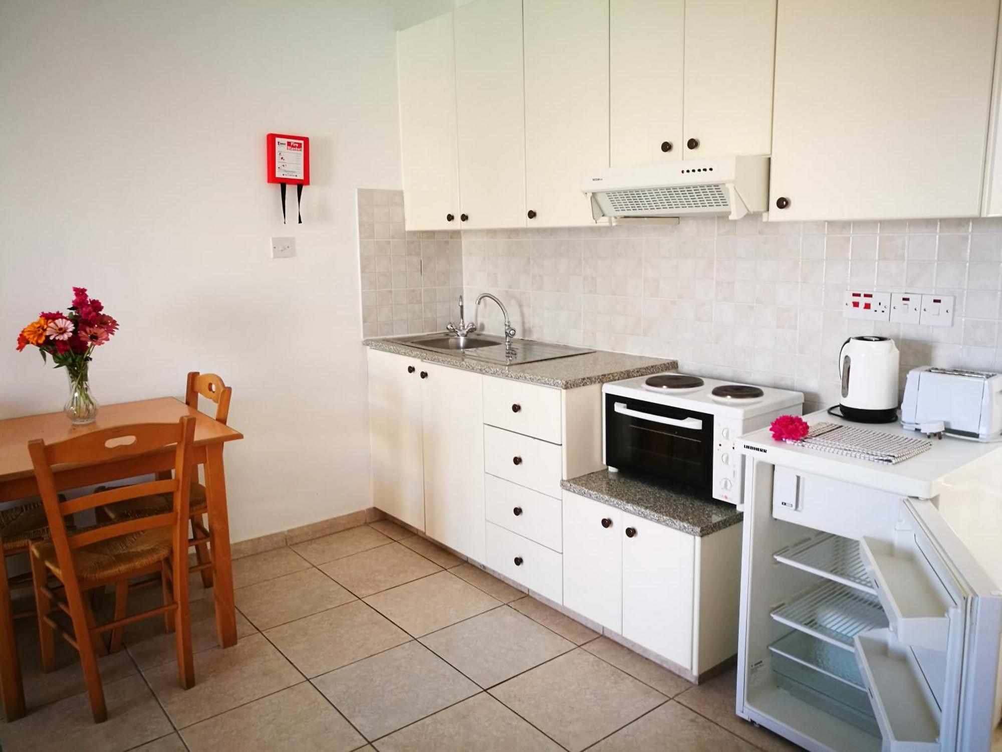 Pagona Holiday Apartments Pafos Exterior foto