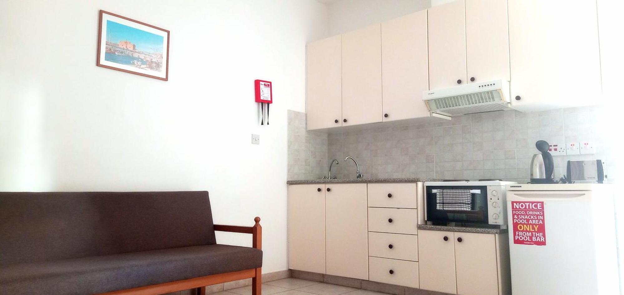 Pagona Holiday Apartments Pafos Exterior foto