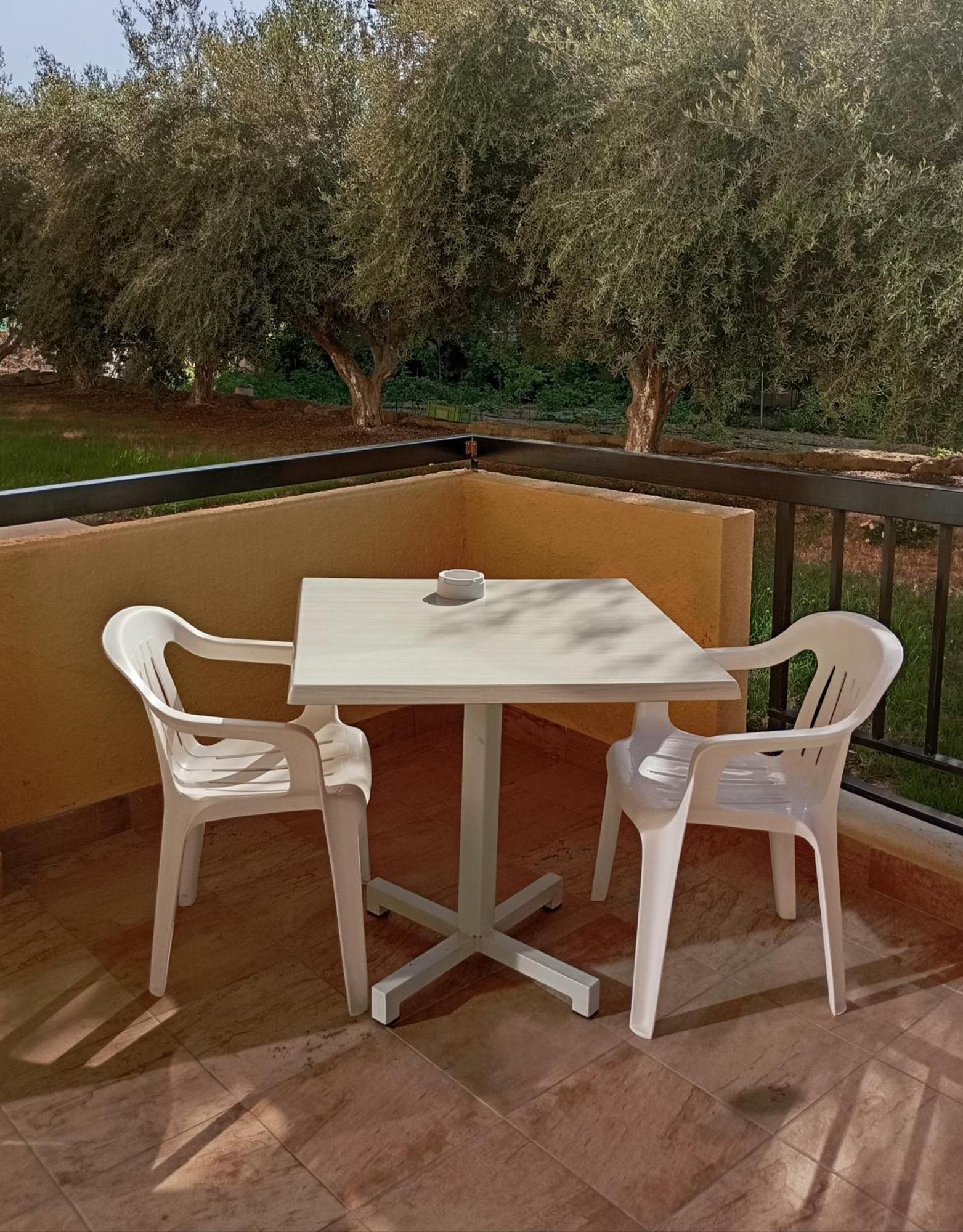 Pagona Holiday Apartments Pafos Exterior foto